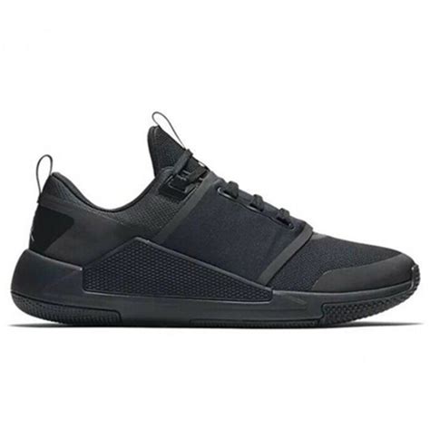 Jordan Delta Speed TR 'Triple Black' 